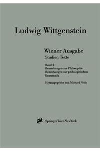 Wiener Ausgabe Studien Texte