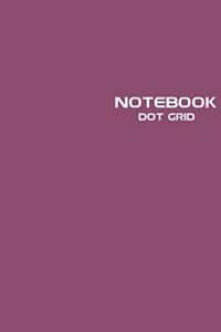 Notebook Dot Grid