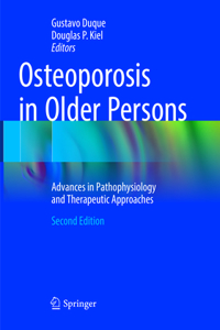 Osteoporosis in Older Persons