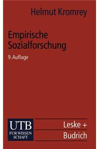 Empirische Sozialforschung