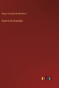 Guerra de Granada