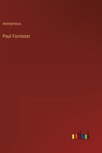Paul Forrester
