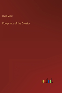 Footprints of the Creator
