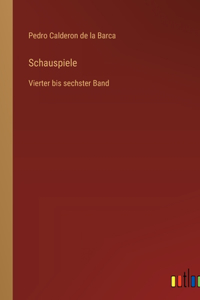 Schauspiele