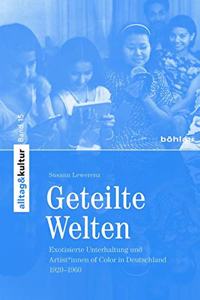 Geteilte Welten