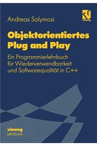 Objektorientiertes Plug and Play