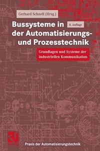BUSSYSTEME IN DER AUTOMATISIERUNGS UND