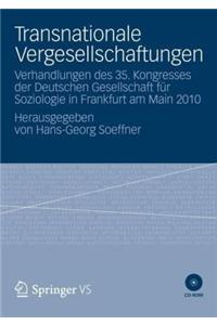 Transnationale Vergesellschaftungen