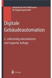 Digitale Gebäudeautomation