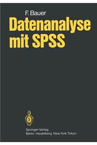 Datenanalyse Mit SPSS