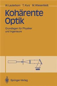 Kohärente Optik