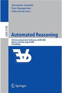 Automated Reasoning