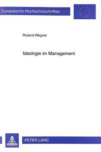 Ideologie Im Management