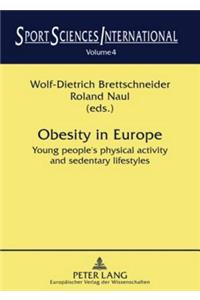 Obesity in Europe