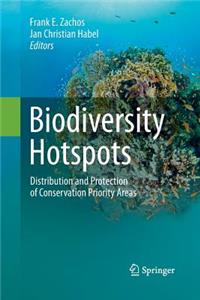 Biodiversity Hotspots