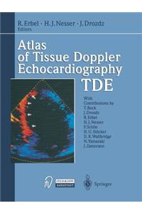 Atlas of Tissue Doppler Echocardiography -- Tde