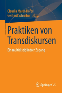 Praktiken Von Transdiskursen