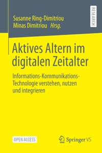 Aktives Altern Im Digitalen Zeitalter