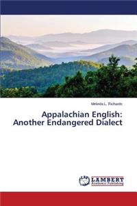 Appalachian English