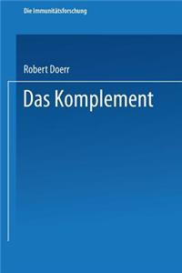 Komplement