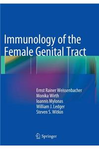 Immunology of the Female Genital Tract