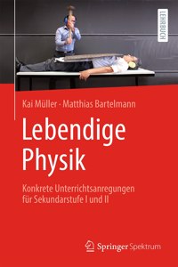 Lebendige Physik