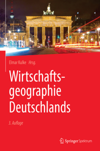 Wirtschaftsgeographie Deutschlands