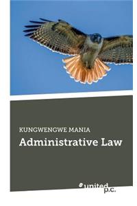 Administrative Law