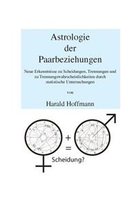 Astrologie der Paarbeziehungen