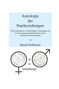 Astrologie der Paarbeziehungen