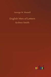 English Men of Letters
