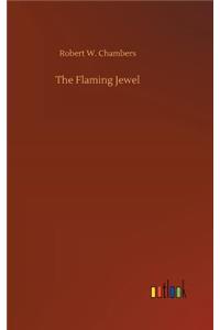 The Flaming Jewel