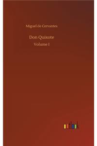 Don Quixote