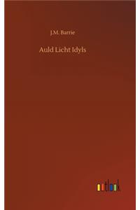 Auld Licht Idyls