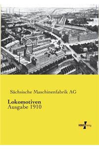 Lokomotiven