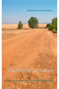 The Way of St. James
