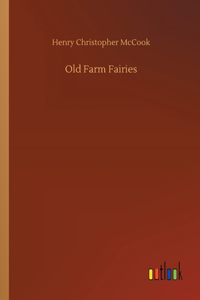 Old Farm Fairies