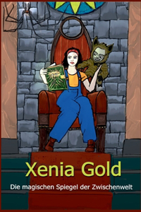 Xenia Gold