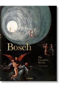 Bosch. The Complete Works