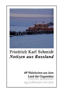 Notizen aus Russland