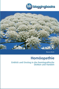 Homöopathie