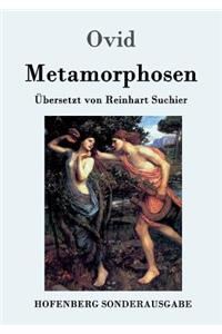 Metamorphosen