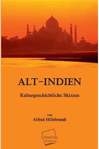 Alt-Indien