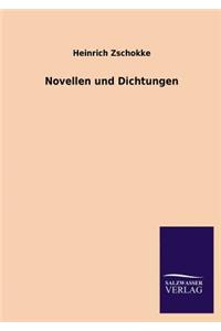 Novellen Und Dichtungen
