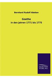 Goethe