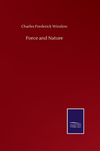 Force and Nature