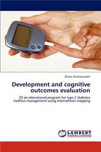 Development and Cognitive Outcomes Evaluation