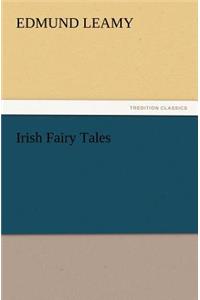 Irish Fairy Tales