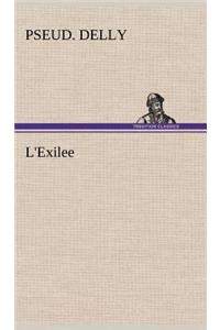 L'Exilee