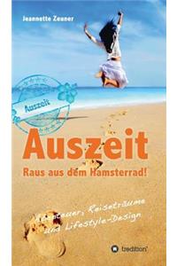 Auszeit - Raus Aus Dem Hamsterrad